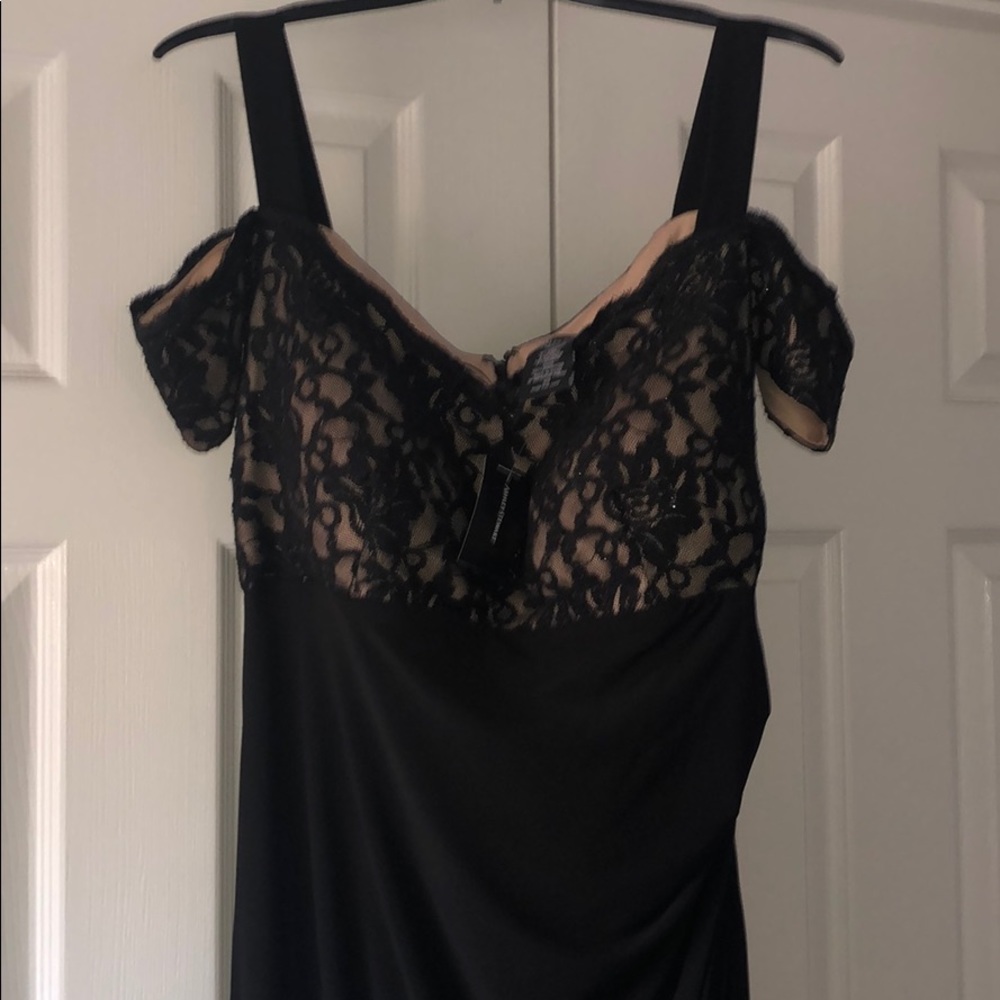 Formal Gown